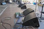 Настройка сценических мониторов