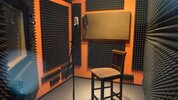 Общие моменты акустической отделки помещения