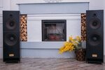 Небольшой ликбез по акустическим системам