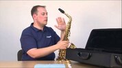 Как ухаживать за саксофоном