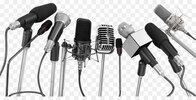 Виды микрофонов и их предназначение
