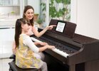 Как выбрать фортепиано для домашних занятий