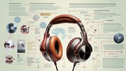 Как работают шумоподавляющие наушники?