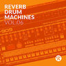 Reverb Modded Roland TR-909 Sample Pack by Raul Ignacio
