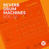 Reverb E-mu Drumulator Sample Pack