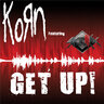 Korn Featuring Skrillex - Get Up! (Multitrack)