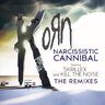 Korn featuring Skrillex and Kill The Noise - Narcissistic Cannibal (Multitrack)