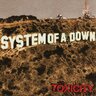 System of a down - toxicity (Multitrack)