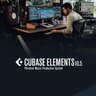 Cubase Elements 10.5.20 - Operation Manual