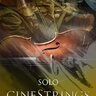 Cinesamples - CineStrings SOLO v1.3 (KONTAKT)
