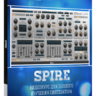 Видеокурс - Spire - полное изучение синтезатора