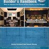The Studio Builder's Handbook: How to Improve the Sound of Your Studio on Any Budget, Book & Online