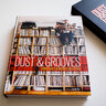 Dust & Grooves, Adventures in Record Collecting by Eilon