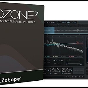 iZotope Ozone 7. Часть 1. Интерфейс