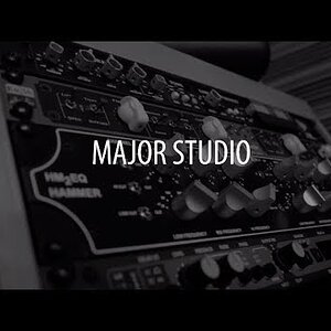 Видеообзор — Major Studio