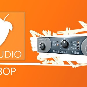 Обзор Fl Studio Fruity Stereo Enhancer