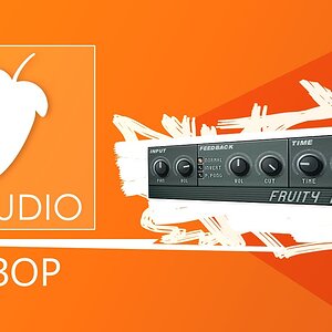 Обзор Fl Studio Fruity Delay 2