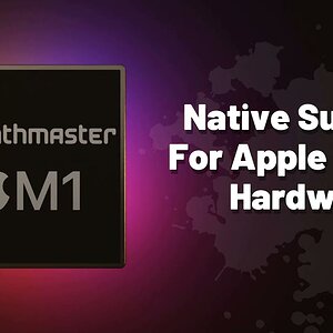 Synthmaster 2.9.10 - поддержка Apple Silicon, улучшения рабочего процесса