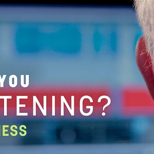 Loudness in Mastering | Are You Listening? | S2 Ep5