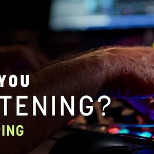 Loudness Metering and Visualizations in Mastering | Are You Listening? | Season 2 Episode 3