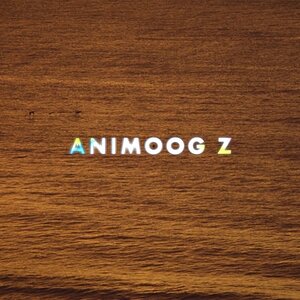 Animoog Z | Suzanne Ciani | Currents
