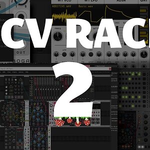 Что нового в VCV Rack 2? Новый дизайн, новая система управления кабелями, версия VST и многое другое!