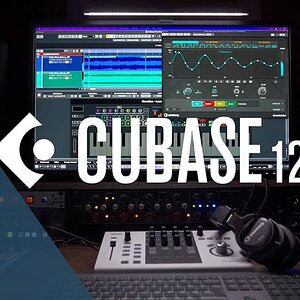 Что нового в Cubase 12 | Промо видео