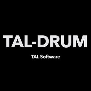 TAL-Drum Обзор