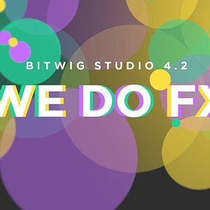We Do FX – Bitwig Studio 4.2