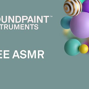 Soundpaint  - Free ASMR