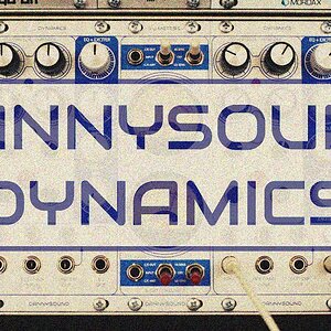 Dannysound Dynamics