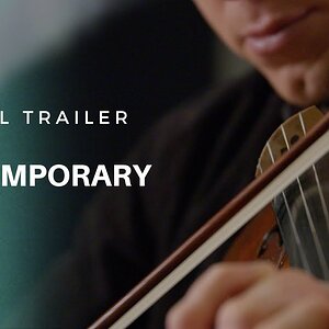 Официальный трейлер - Contemporary Soloist: Violin