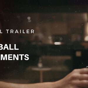 Официальный трейлер — Superball: Experiments