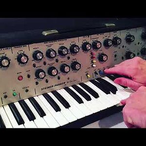 Steiner-Parker Synthacon Variations