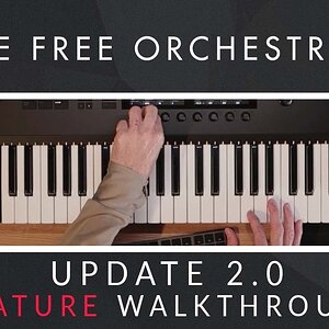 The Free Orchestra, обновление 2.0: пошаговое руководство