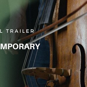 Официальный трейлер - Contemporary Soloist: Bass