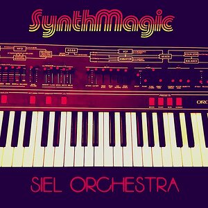 Synth Magic Siel Orchestra MK II.
