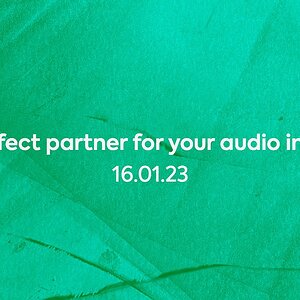 EVO SP8 | Идеальный партнер для вашего аудиоинтерфейса
