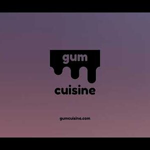 Gum Cuisine Kick Руководство