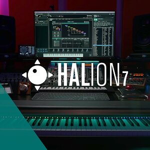 HALion 7 за 60 секунд | Новые возможности