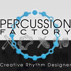 UVI Percussion Factory | Трейлер