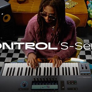 Introducing Kontrol S-Series MK3 | Native Instruments