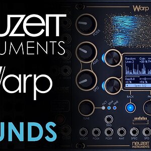Neuzeit Instruments WARP