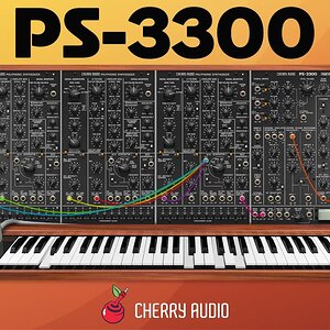PS-3300 | Cherry Audio