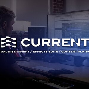 Current by Minimal Audio